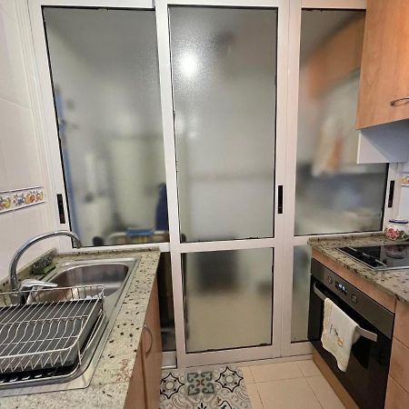 Appartement Gerona Dream à Benidorm Extérieur photo
