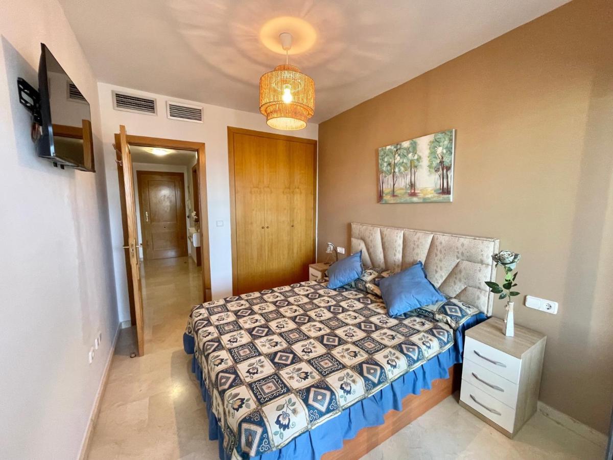 Appartement Gerona Dream à Benidorm Extérieur photo