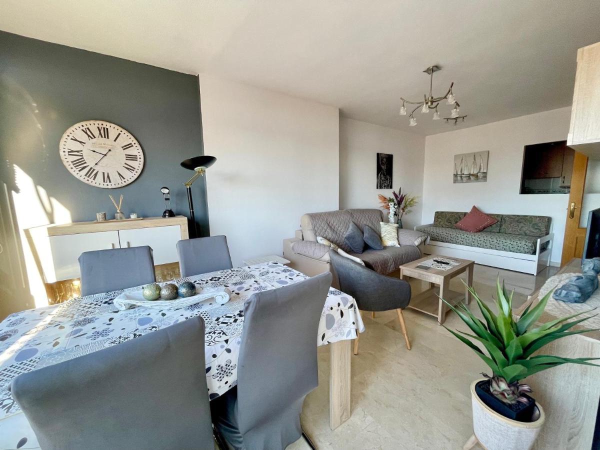 Appartement Gerona Dream à Benidorm Extérieur photo